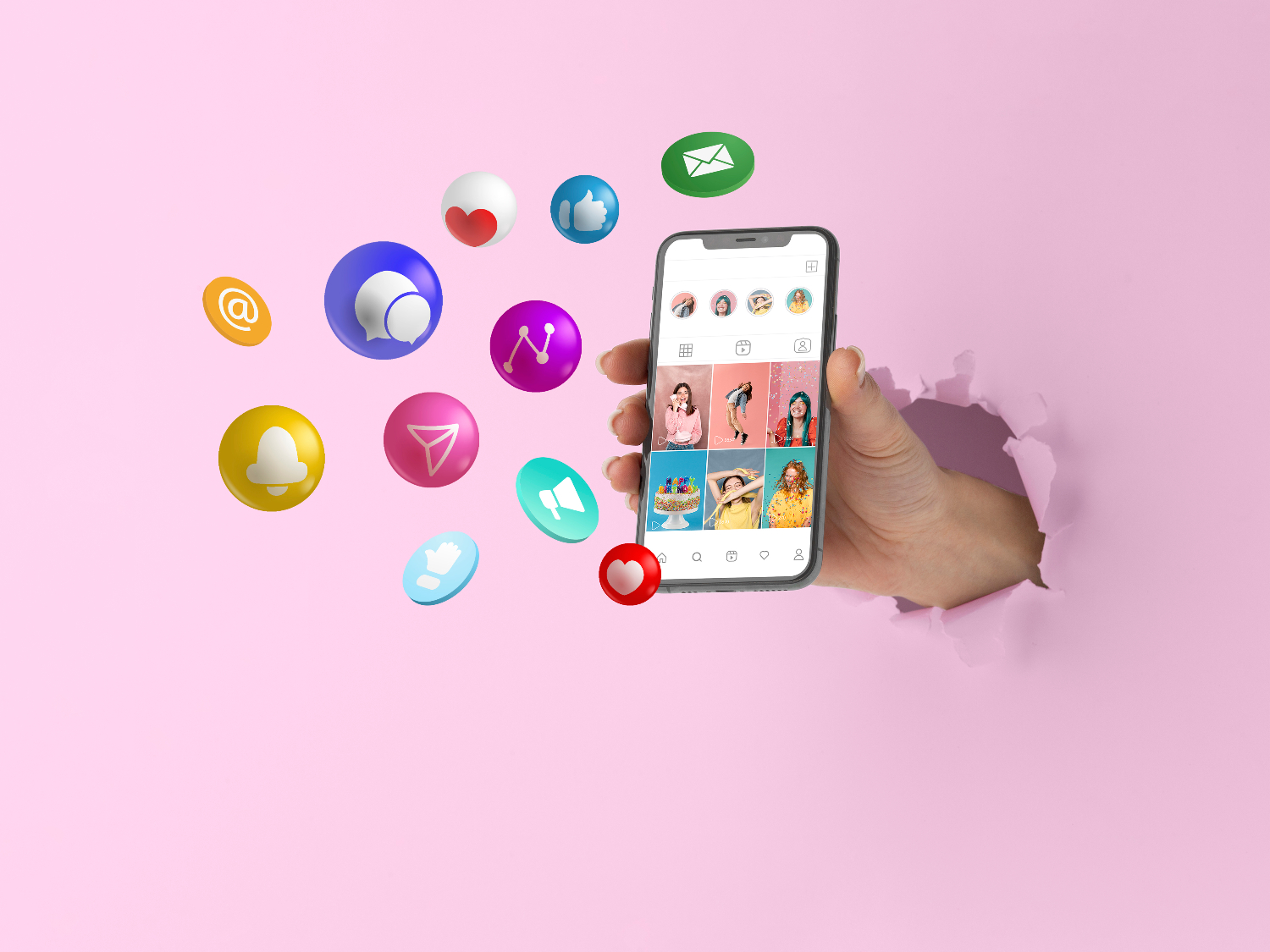 Social Media Strategy for Your Business
